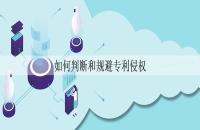 如何規避專利侵權方法和策略？